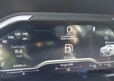 2023 GMC Sierra 1500 4Wd Short Box Denali from USA, damaged, VIN 3GTUUGED4PG345211